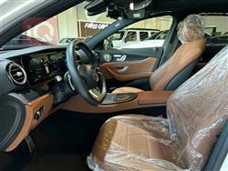 مێرسێدس بێنز E-Class